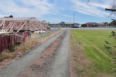 Photo of property in 293 Pomona Street, Strathern, Invercargill, 9812