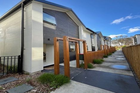 Photo of property in 7/24 Yeovil Road, Te Atatu Peninsula, Auckland, 0610