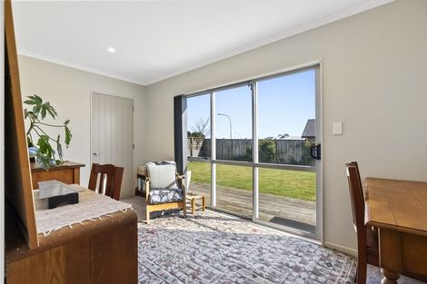 Photo of property in 46 Dillon Drive, Bell Block, New Plymouth, 4312