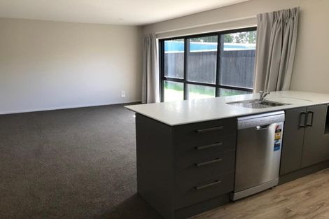 Photo of property in 10 Kennington Drive, Rolleston, 7615