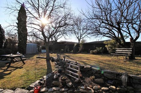 Photo of property in 7 Don Place, Alexandra, 9320