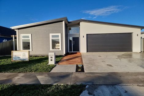 Photo of property in 16 Ruapehu Road, Poraiti, Napier, 4112