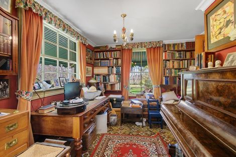 Photo of property in 204 Downs Road, Hororata, Darfield, 7572