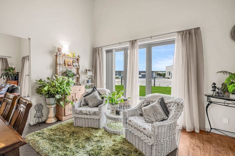 Photo of property in 376 No 10 Road, Swannanoa, Rangiora, 7476