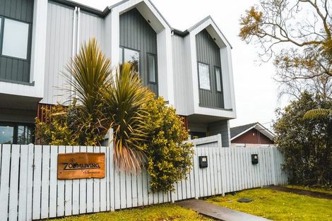 Photo of property in 3/66 Swanson Road, Henderson, Auckland, 0610
