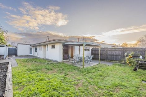 Photo of property in 269b Westminster Avenue, Tamatea, Napier, 4112