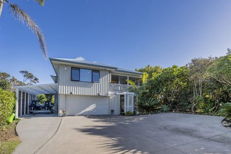 Photo of property in 1132c Purangi Road, Ferry Landing, Whitianga, 3591