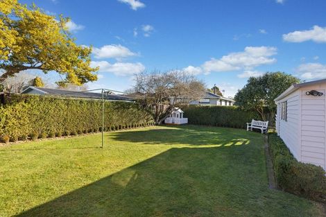Photo of property in 47 Aintree Street, Bishopdale, Christchurch, 8051