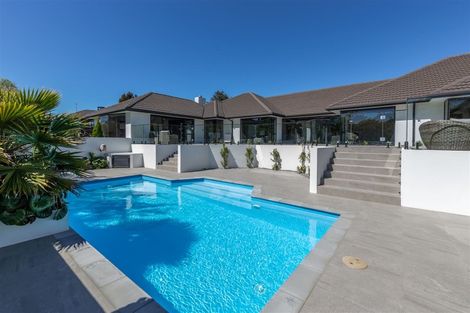 Photo of property in 49 Regent's Park Drive, Casebrook, Christchurch, 8051