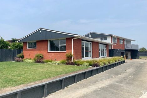 Photo of property in 3 Karaka Place, Somerfield, Christchurch, 8024