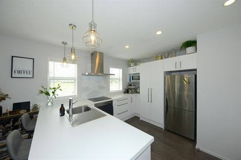 Photo of property in 2 Robb Place, Kaiapoi, 7630