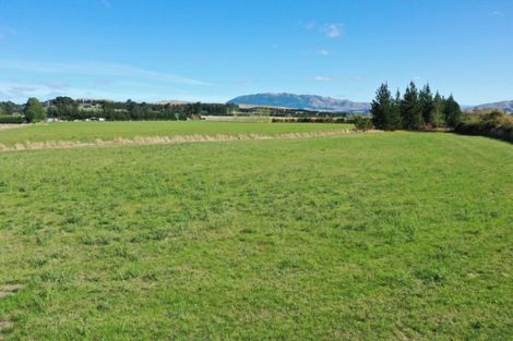 Photo of property in 216 Reserve Road, Balcairn, Amberley, 7481