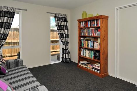 Photo of property in 8 Silverstream Boulevard, Kaiapoi, 7630