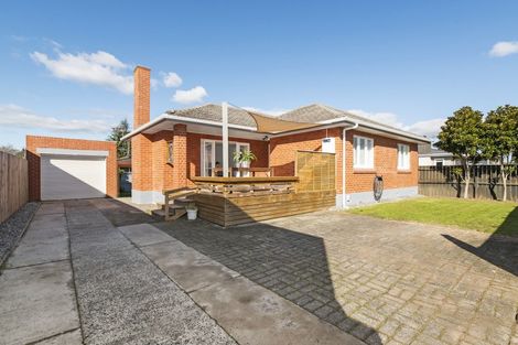 Photo of property in 6 Devon Street, Greerton, Tauranga, 3112