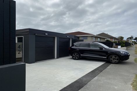 Photo of property in 42 Beatty Street, South New Brighton, Christchurch, 8062