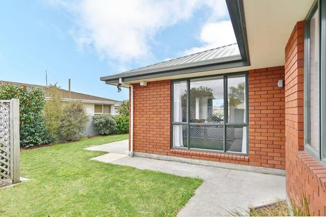 Photo of property in 92a East Belt, Rangiora, 7400