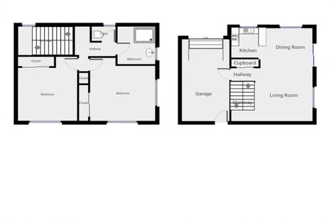 Photo of property in 9b Burden Street, Redwoodtown, Blenheim, 7201