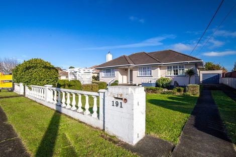 Photo of property in 191 Hakanoa Street, Huntly, 3700