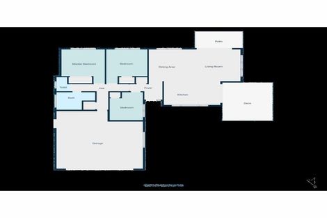 Photo of property in 46 Butterworth Crescent, Papamoa Beach, Papamoa, 3118