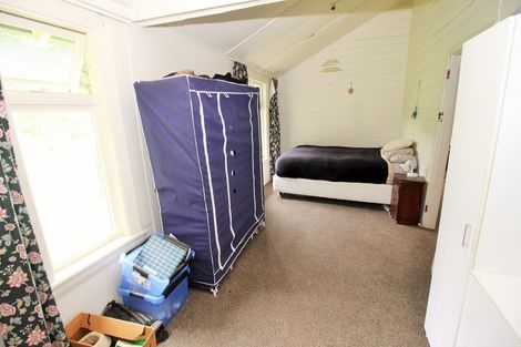 Photo of property in 2000 Inland Road, Lyford, Waiau, 7395