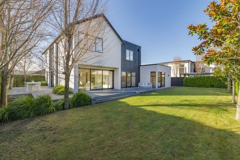 Photo of property in 2 Quarters Place, Halswell, Christchurch, 8025