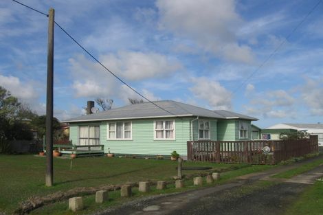Photo of property in 6 Rimu Street, Dargaville, 0310