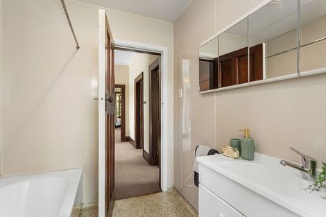 Photo of property in 19 Severn Street, St Albans, Christchurch, 8014