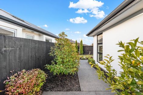 Photo of property in 55 Prestons Park Drive, Marshland, Christchurch, 8083