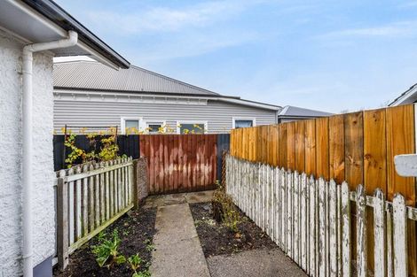 Photo of property in 3/42 Office Road, Merivale, Christchurch, 8014