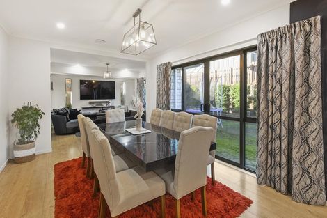 Photo of property in 37 Saint Maroun Rise, The Gardens, Auckland, 2105