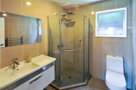 Photo of property in 58 Alton Avenue, Hillcrest, Auckland, 0627