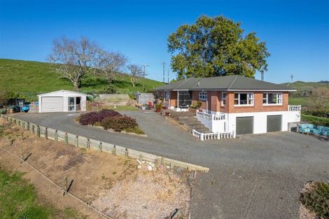 Photo of property in 1439 Te Kawa Road, Tihiroa, Otorohanga, 3973