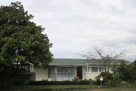 Photo of property in 21 Cochrane Street, Fairy Springs, Rotorua, 3015