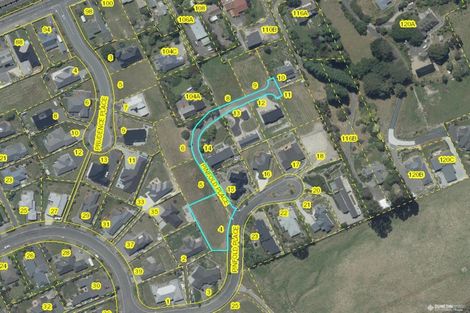 Photo of property in 4 Pinfold Place, Mosgiel, 9024