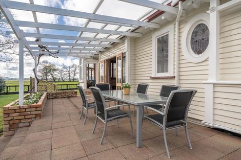 Photo of property in 152 Marshmeadow Road, Newstead, Hamilton, 3286