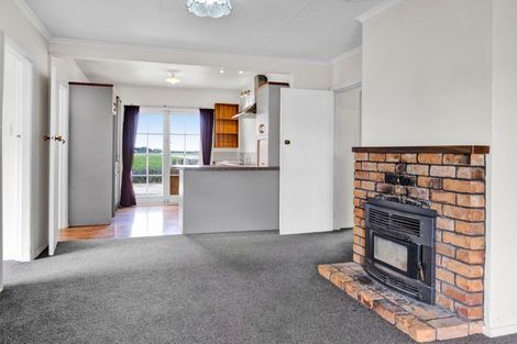 Photo of property in 278 Matangara Road, Hawera, 4672