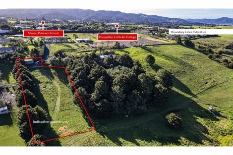 Photo of property in 6 Sylvia Lane, Maunu, 0110