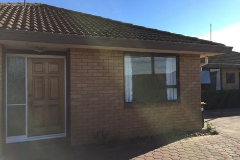 Photo of property in 3/12 Lyndon Street, Riccarton, Christchurch, 8011