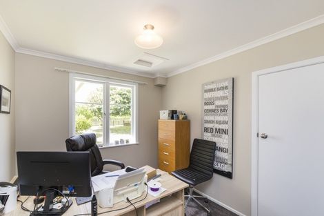 Photo of property in 485 Poplar Road, Opiki, Palmerston North, 4474