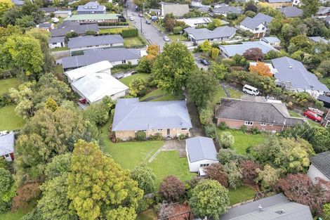Photo of property in 26 Joyce Crescent, Ilam, Christchurch, 8041