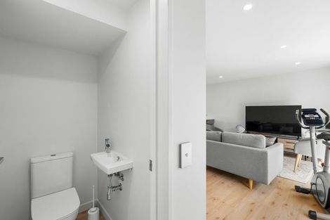 Photo of property in 4/43 Maxwell Street, Riccarton, Christchurch, 8041
