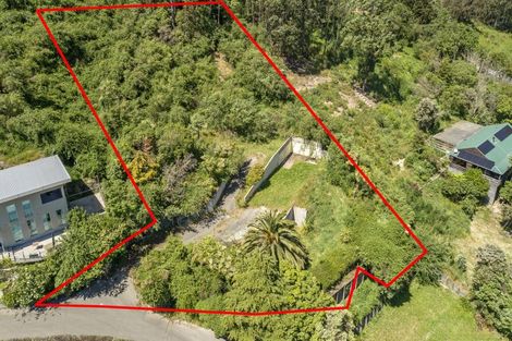 Photo of property in 5 Rockcrest Lane, Cashmere, Christchurch, 8022