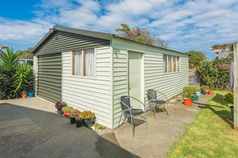 Photo of property in 143 Cornfoot Street, Castlecliff, Whanganui, 4501