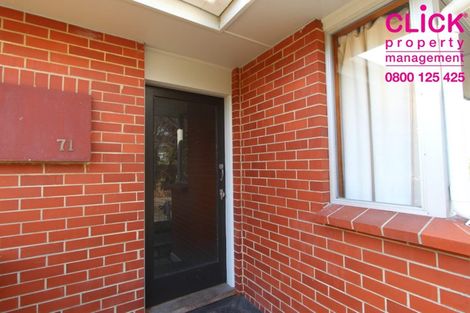 Photo of property in 71 Oakwood Avenue, Maryhill, Dunedin, 9011