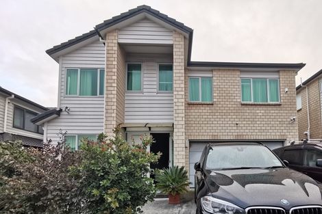 Photo of property in 6 Sunshine Lane, Flat Bush, Auckland, 2019