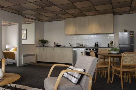 Photo of property in Education House (west), 180 Willis Street, Te Aro, Wellington, 6011