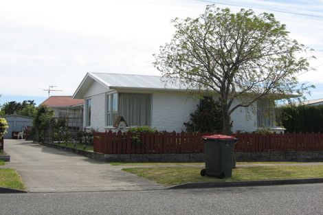 Photo of property in 16 Moran Street, Redwoodtown, Blenheim, 7201