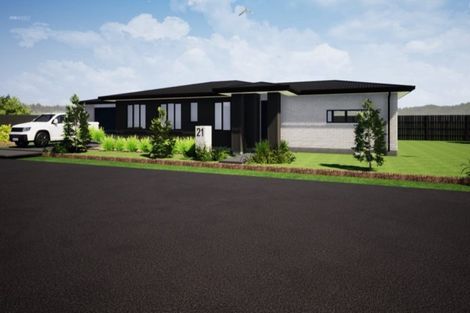 Photo of property in 15 Solander Road, Pegasus, 7612