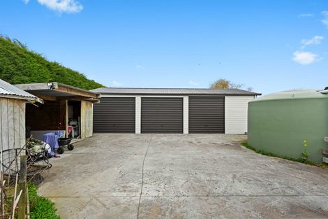 Photo of property in 599b Marychurch Road, Matangi, Hamilton, 3284