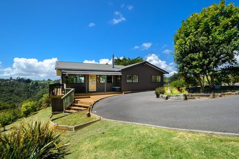 Photo of property in 394a Wairere Road, Waitakere, Auckland, 0782